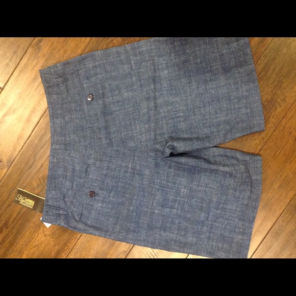 O'Neill Hybrid Shorts - Blue - Size 30 - Picture 3 of 7